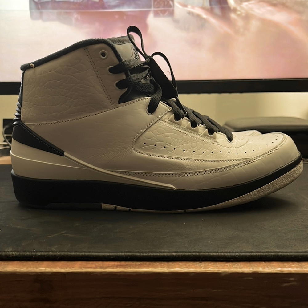 Nike Jordan 2 “Wing It” Sz 10